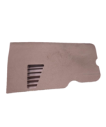 2008 HYUNDAI ACCENT USED CENTER CONSOLE TRIM COVER LEFT GENUINE OEM USED... - $73.18 CAD