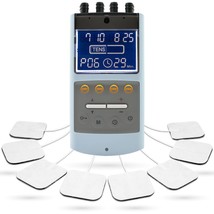 iStim TENS EMS Muscle Stimulator EV-906 for Pain Relief and Muscle Stren... - $99.00