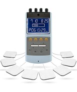 iStim TENS EMS Muscle Stimulator EV-906 for Pain Relief and Muscle Stren... - $99.00