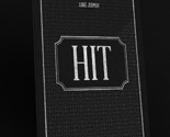 Hit (Gimmicks and Online Instructions) by Luke Jermay - Trick - £22.54 GBP