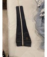 Dolce &amp; Gabbana vintage jeans with plaque men IT 44 size - $115.00