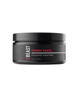 Beast Strong Hold Cement Hair Paste, 3.4 fl oz - £13.76 GBP