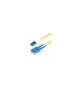 Startech SMLCSC-OS2-5M 5M (16.4FT) LC TO SC (UPC) OS2 SINGLE MODE DUPLEX... - $864.43 MXN
