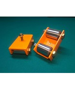 5,000 lbs Machine Movers, Moving Skates, Moving Dollies, Machine Rollers... - $125.00