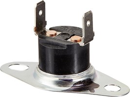 Genuine Microwave Thermostat  For Hotpoint RVM1535DM2WW Kenmore 36362709... - $55.41