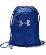 Under Armour Adult Undeniable 2.0 Sackpack , Royal Blue (400)/Silver OS - $30.00