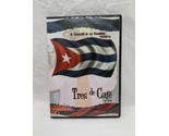 Spanish Tres De Cafe En Vivo DVD - £54.50 GBP
