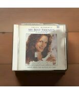 My Best Friend&#39;s Wedding Original Soundtrack CD Various Artists Tony Ben... - $147.00 MXN