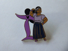 Disney Trading Pins 162795     DL - Luisa - Disneyland D - Hidden Disney 2024 - - $14.00