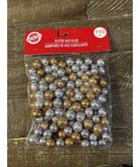 Christmas House Glitter Vase Filler 110 Pc - €10,94 EUR