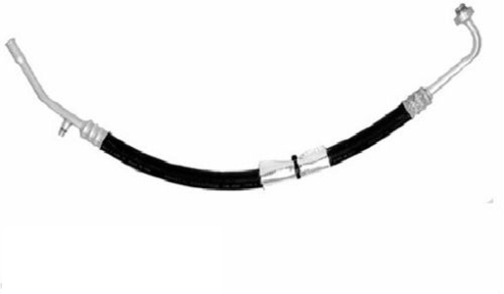 5-9227 A/C Refrigerant Assembly Hose for Eagle Vision 3.3L engine 1993-1... - $43.86