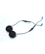 06-13 BMW E90 E91 E92 E93 DOOR TWEETER SPEAKERS PAIR E5952 - $44.95