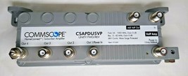 HomeConnect Commscope CSAPDU5VP Amplifier - Fast Shipping!!! - £10.05 GBP