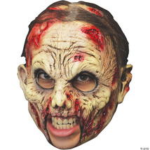 Undead chinless mask - $1,720.31 MXN