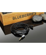 OCC Audio Cable For Ultimate UE TripleFi 10pro SF3 SF5 TF5 TF15 UE Pro Headphone - $25.73