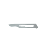 Miltex Surgical Blade Surgical Stainless Steel Size 15 Sterile, Box of 1... - $95.97 CAD