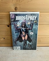 DC Comics Birds of Prey #69 Vintage 2004 - £15.43 GBP