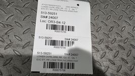 Driver/Passenger Lower Control Arms Rear Trailing Fits 03-08 FORESTER 75706 image 2