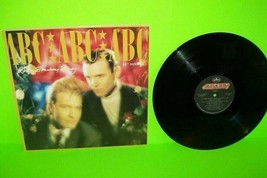 ABC ‎When Smokey Sings Vinyl 12&quot; EP Record Synth-Pop New Wave Pop Rock 1... - £3.93 GBP