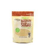 Woodstock Brown Sugar (12x16 Oz) - $198.36 CAD