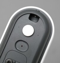 Google Nest GA02767-US Doorbell Wired (2nd Generation) - Snow image 4