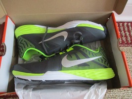 BNIB Nike Train Prime Iron DF Training Shoes, Men, Size 11, Style 832219 - £54.81 GBP