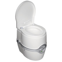 Thetford Porta Potti 565E Curve Portable Toilet [92306] - £153.83 GBP