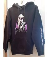 Pink Summer Carnival 2023 Music Tour P!nk Mens S Womens L Unisex Hoodie. Y - $257.59 MXN