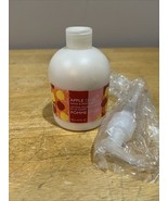 Avon APPLE SPICE Hand &amp; Body Lotion w/ Vit E 8.4 oz NOS Discontinued - $273.70 MXN