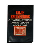 Value Engineering A Practical Approach Owners Designers Contractors Zimm... - €7,29 EUR