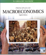 Principles of Macroeconomics - Paperback by Mankiw N Gregory - Very Good - $21.59