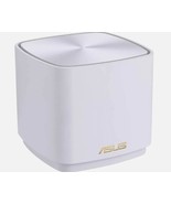 ASUS Mesh Router AX Mini WiFi 6 System AX1800 XD4R AiMesh Dual Band 2.4/... - $49.49