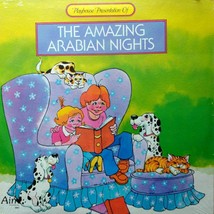 Playhouse Presentation of The Amazing Arabian Nights New/Sealed 12&quot; Vinyl LP - £9.00 GBP