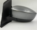 2013-2016 Ford Escape Driver Side View Power Door Mirror Gray OEM I03B38009 - $112.49