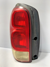 TYC BRAND FITS 2007 CHEVROLET UPLANDER LEFT REAR TAIL LIGHT P/N 11-6098B... - $63.94 CAD