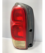 TYC BRAND FITS 2007 CHEVROLET UPLANDER LEFT REAR TAIL LIGHT P/N 11-6098B... - €38,97 EUR