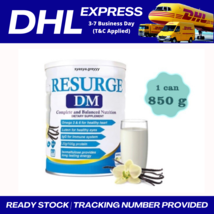 Resurge DM-Complete &amp; Balanced Nutrition 850g For Adults &amp; Diabetics DHL - £52.63 GBP