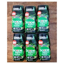 (6) Crest Scope Squeez Mouthwash Concentrate Original Mint 1.69 fl oz ea... - $34.00