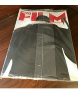 Total Film Magazine #302: Candy Man SUBSCRIBERS COVER-NEW-Free Box Shipping - $39.38 CAD