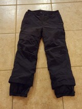 Obermeyer Ski Pants Snow Size: 16 Juniors Husky YOUTH - £15.56 GBP