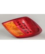 09 10 NISSAN MURANO LEFT DRIVER SIDE TAIL LIGHT OEM - £60.14 GBP