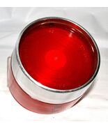 1958 Plymouth Fury Tail Light Lens #T-531  OEM 791 - $197.99