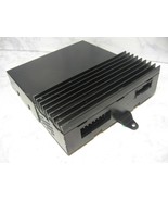 1998 Amplifier 65128371024 audio system power stock amp sound BMW 3-Seri... - $143.11