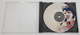 *R) The Alternate Aloha by Elvis Presley (CD, Jun-1988, RCA) - £4.76 GBP