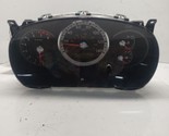Speedometer Cluster MPH Base Fits 07-09 QUEST 1095161 - £57.12 GBP