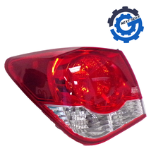 OEM Mopar Rear Driver Side Stop Lamp No Wiring 2011-2016 Chevy Cruze 94540776 - £44.08 GBP