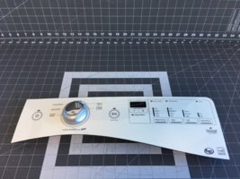 Whirlpool Washer Touchpad Control Panel P# W10635629 - $65.41