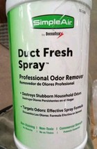 Simple Air Duct Fresh Spray, 32-oz. 172kb - £18.06 GBP