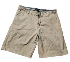 Visitor Premium Khakis Short 34x8 - $6.98