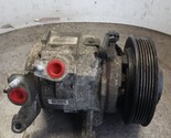 AC Compressor Without Rear AC Fits 08-10 COMMANDER 1042445*****SHIPS SAM... - $80.19